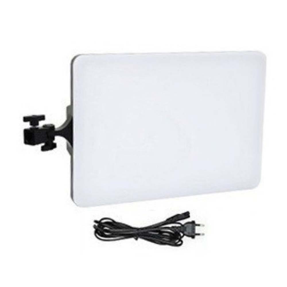Live P24 Professional LED Fill Light - 20" Studio Lighting Panel for Photography, Videography & Live Streaming