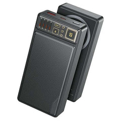 YP58 20000mAh Magnetic Power Bank – USB-C + USB Battery Pack