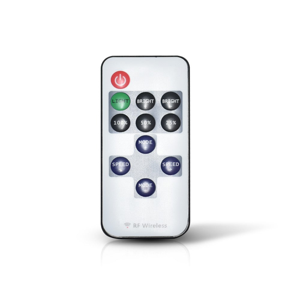 360 Light FR 04 COB | DC 12V Waterproof Telescopic Fishing Rod LED Outdoor Multifunctional Camping Light