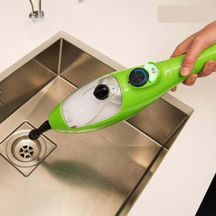 X5 Lite + 5 Accessory Kit | Multipurpose Steam Cleaner | Efficient and Powerful Cleaning System