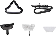 X5 Lite + 5 Accessory Kit | Multipurpose Steam Cleaner | Efficient and Powerful Cleaning System