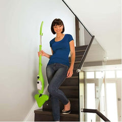 X5 Lite + 5 Accessory Kit | Multipurpose Steam Cleaner | Efficient and Powerful Cleaning System