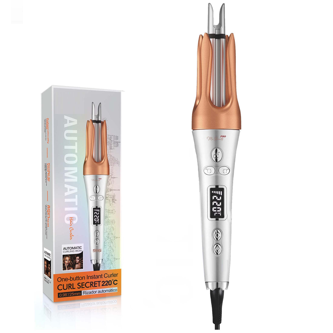 Beauty & Personal Care