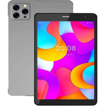 K9 5G Android Tablet – 8.0 Inch Display, 8GB RAM, 512GB ROM, 5000 mAh Battery, Dual Camera – Multi