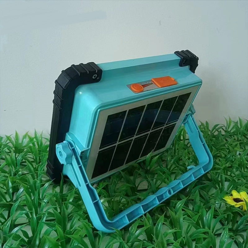 R-185 Solar LED Light | Private Street Lamp without Electricity | Eco-Friendly Outdoor Lighting Solution