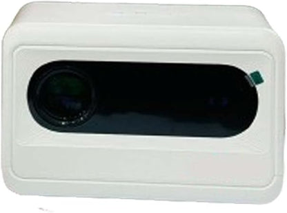 iMax 4 Smart LCD Projector – 1080P HD Multimedia Home Theater Cinema Experience with HDMI & Bluetooth Connectivity (Multi)