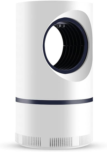 Electric Photocatalytic Mosquito Killing Lamp | LED Anti-Mosquito Killer Light with USB Power | For Indoor and Outdoor Use