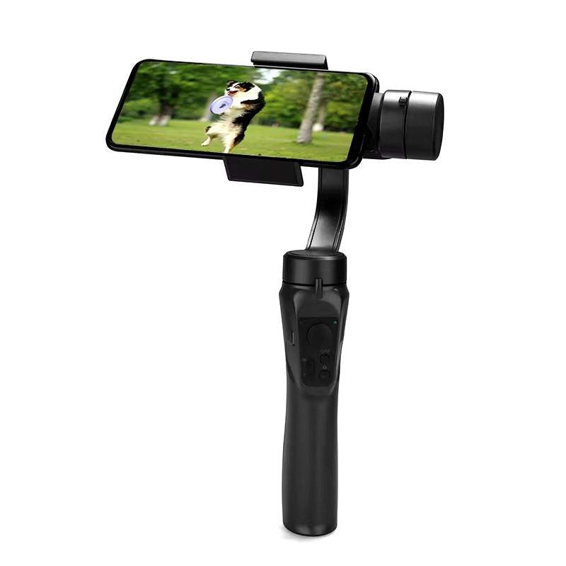 CQL 3-Axis Gimbal for Smartphones and Action Cameras | Stabilized Video and Photography