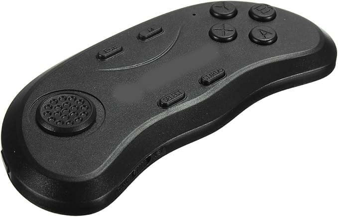 Wireless Gaming Controller – Remote Control Gamepad for VR | Enhanced Precision for a Seamless Gaming Experience | Compatible with Mobile Devices and VR Glasses