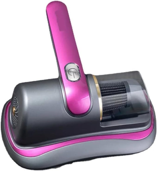 Household Mite Removal Equipment – The Ultimate High Suction Sterilization Vacuum Cleaner