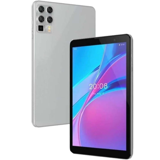 K7 7.0 Inch Android Tablet - 8 GB RAM, 256 GB ROM, Octa Core Processor, Android 13.0, 3500 mAh Battery, 5.0 MP Front Camera - Grey