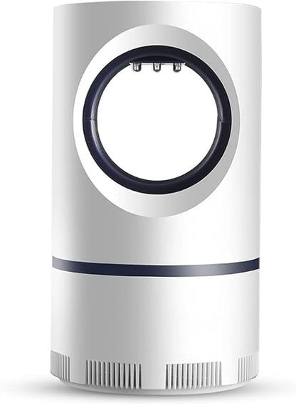 Electric Photocatalytic Mosquito Killing Lamp | LED Anti-Mosquito Killer Light with USB Power | For Indoor and Outdoor Use