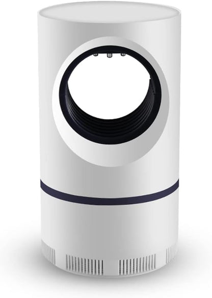 Electric Photocatalytic Mosquito Killing Lamp | LED Anti-Mosquito Killer Light with USB Power | For Indoor and Outdoor Use