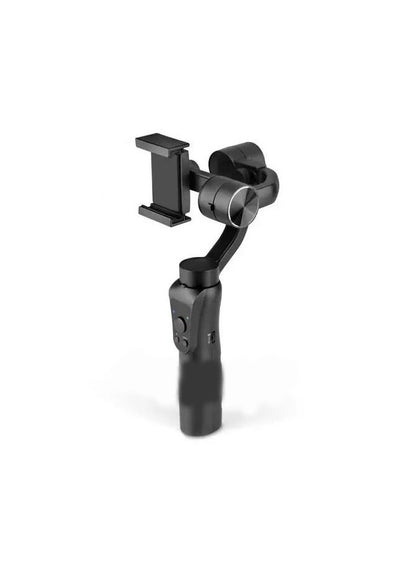 CQL 3-Axis Gimbal for Smartphones and Action Cameras | Stabilized Video and Photography