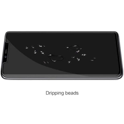 Huawei Mate 20 Pro Tempered Glass Screen Protector - 5D Curved Edge, Full Coverage, Ultra HD Clear, Anti-Scratch