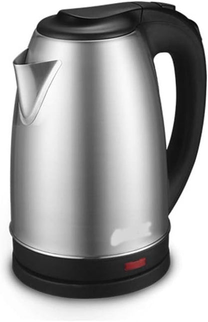 1500W Stainless Steel Electric Kettle for Home Use | Auto Power-Off | Large Capacity 2.5L