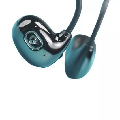 OT10 Neckband Earbuds – Comfortable Fit, Enhanced Audio Quality, Long Battery Life, Bluetooth 5.3 Wireless Headphones with Magnetic Earbuds