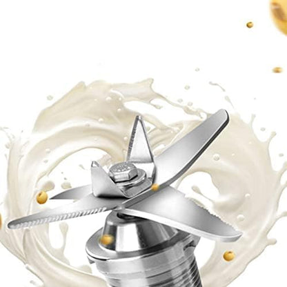 SC-1589 Heavy Duty Commercial Grade Blender – Power and Versatility for Professional Results