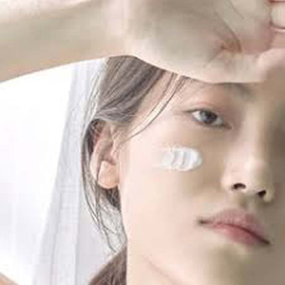 Anua Heartleaf 70 Intense Calming Cream 50ml - Soothing Moisturizer for Sensitive, Redness-Prone Skin