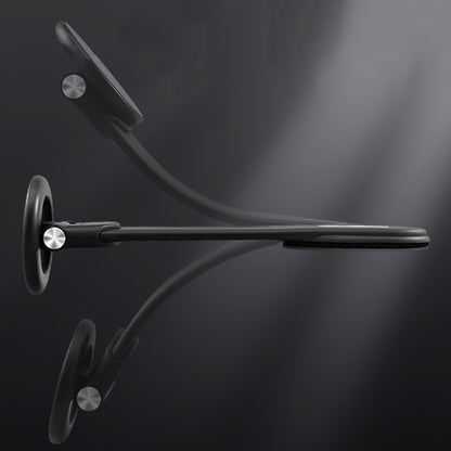 GD-HD968 Multi-Angle MagSafe Car Phone Holder, Secure Magnetic Grip with 360° Rotation for iPhone & Andriod MagSafe-Compatible Devices