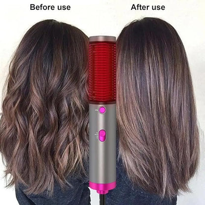 3 in 1 Hot Air Brush – Revolutionize Your Hair Styling Routine