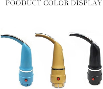 Electric Water Dispenser with Rechargeable Battery | Convenient Drinking Water Solution for Bottled Water