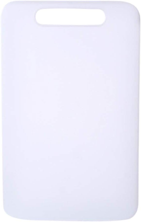 The Stuff Paste Chopping Plastic Non-Slip Juice Deep Drip Feet Kitchen Board | Ideal for Kitchen, Dining & Bar