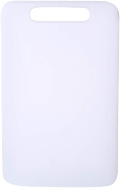 The Stuff Paste Chopping Plastic Non-Slip Juice Deep Drip Feet Kitchen Board | Ideal for Kitchen, Dining & Bar