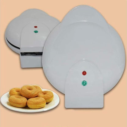 Mini Donut Maker Machine – A Fun and Efficient Way to Craft Delicious Treats