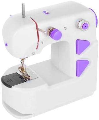 Household Electric Sewing Machine – Your Ultimate Tool for Seamless Creativity