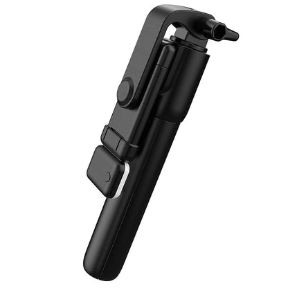 Selfie Stick, Bluetooth Extendable Selfie Stick Tripod with Led Light and Portable Tripod Stand Compatible for All iPhone and Android Smartphone