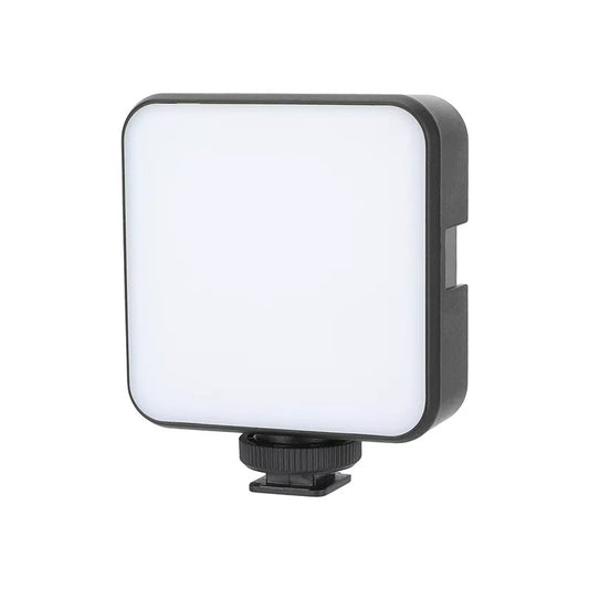 FM-59R Rechargeable Mini LED Light – Portable and Versatile Lighting Solution