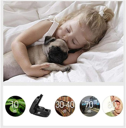 200W Portable Electric Shoe Dryer – Keep Your Footwear Dry and Fresh in Any Color