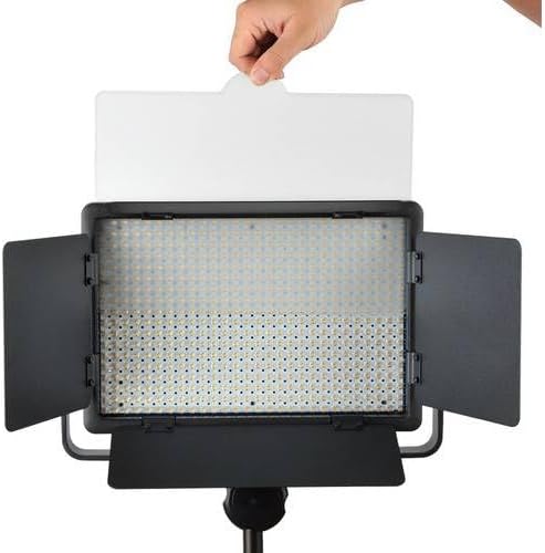 LED 660 Pro Light Kit – Premium Illumination for Professional Photography and Videography