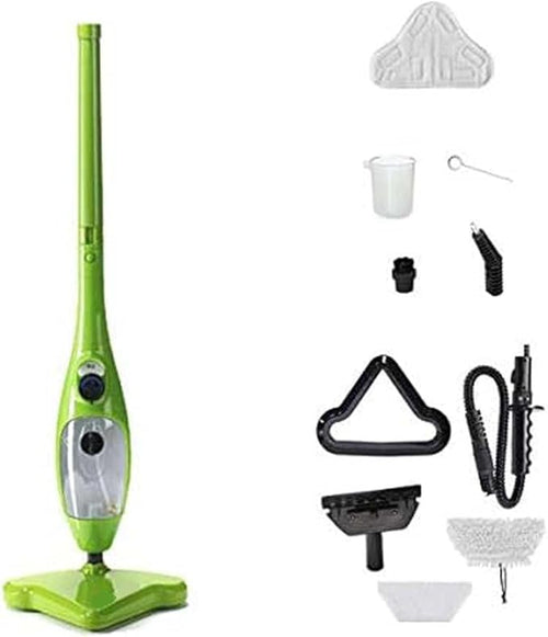 X5 Lite + 5 Accessory Kit | Multipurpose Steam Cleaner | Efficient and Powerful Cleaning System