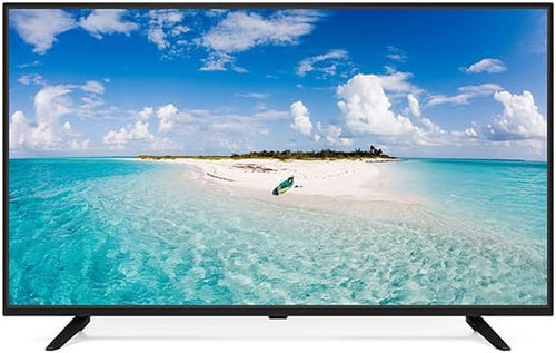 32-Inch LED TV – Full High Definition, High Reliability Compatible Display