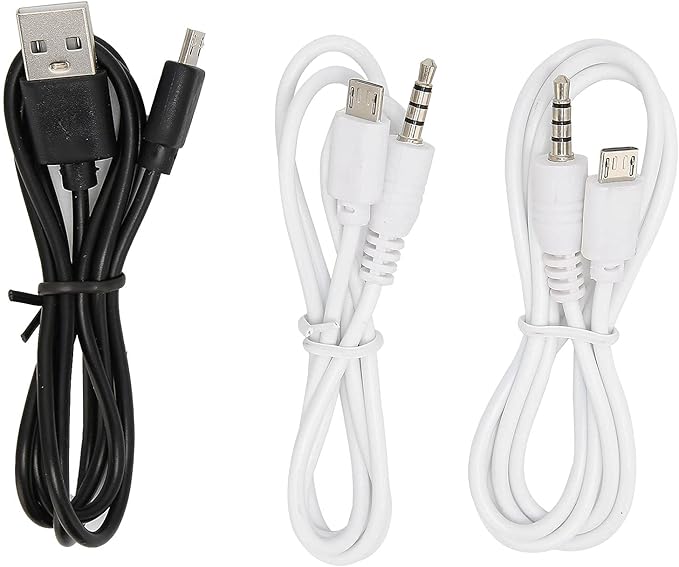 V8 Sound Card for Live Streaming – 2 Channels with Multiple Voice Changer Effects and 1200mAh Battery for Smartphones and Computers