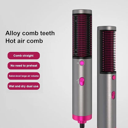 3 in 1 Hot Air Brush – Revolutionize Your Hair Styling Routine