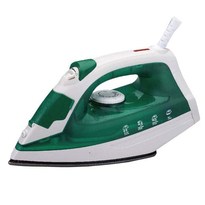 MI-2026D Steam Iron - 1200W Powerful Steamer with Spray Function & Extra Large Water Tank