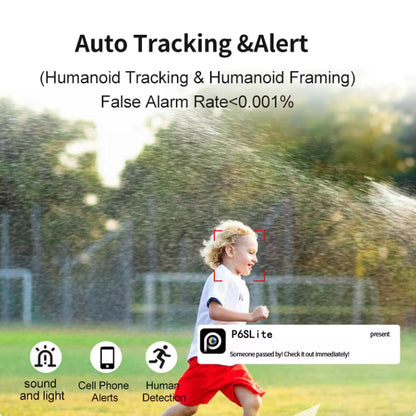 VC13-4G PRO WIFI Solar Camera – 6MP/8MP AI 4G CCTV, Full Color Night Vision, Wireless Outdoor Security Camera with SIM Card Support