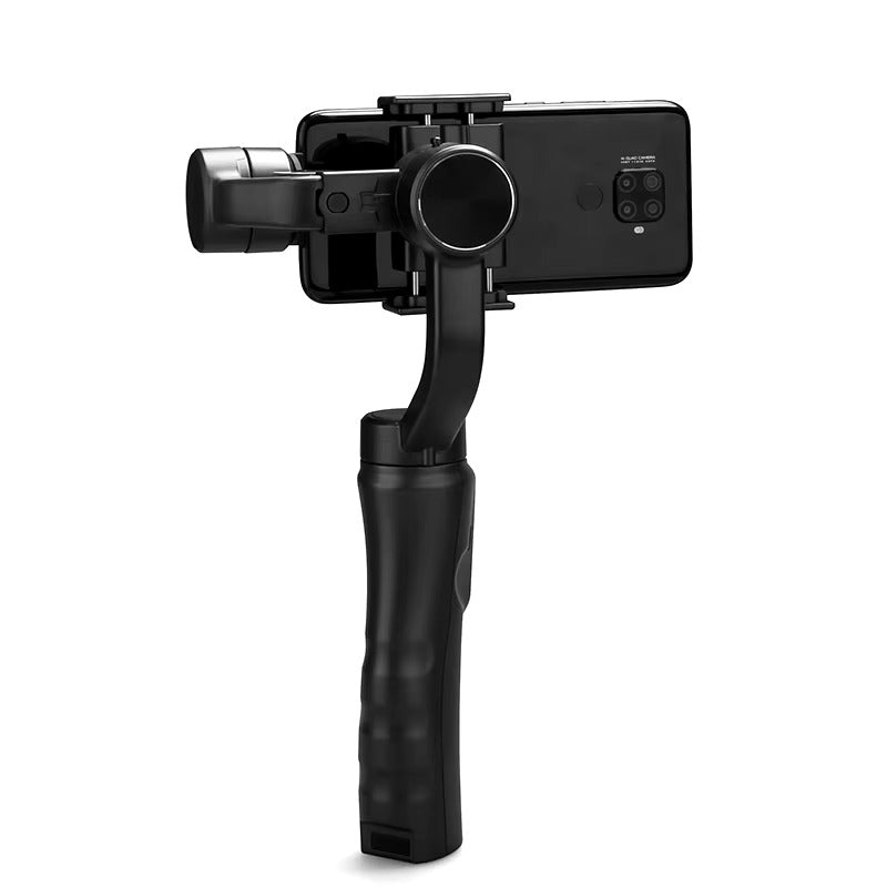 CQL 3-Axis Gimbal for Smartphones and Action Cameras | Stabilized Video and Photography