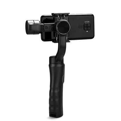 CQL 3-Axis Gimbal for Smartphones and Action Cameras | Stabilized Video and Photography