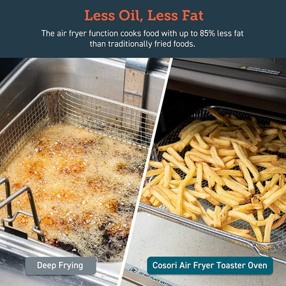 48L Digital Touch Tabletop Microwave Oven – Versatile Home Use with Microwave and Grill Functions