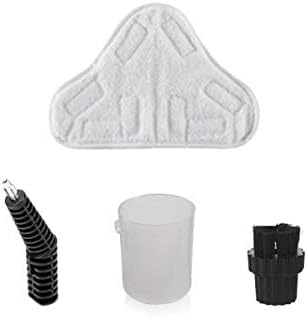 X5 Lite + 5 Accessory Kit | Multipurpose Steam Cleaner | Efficient and Powerful Cleaning System