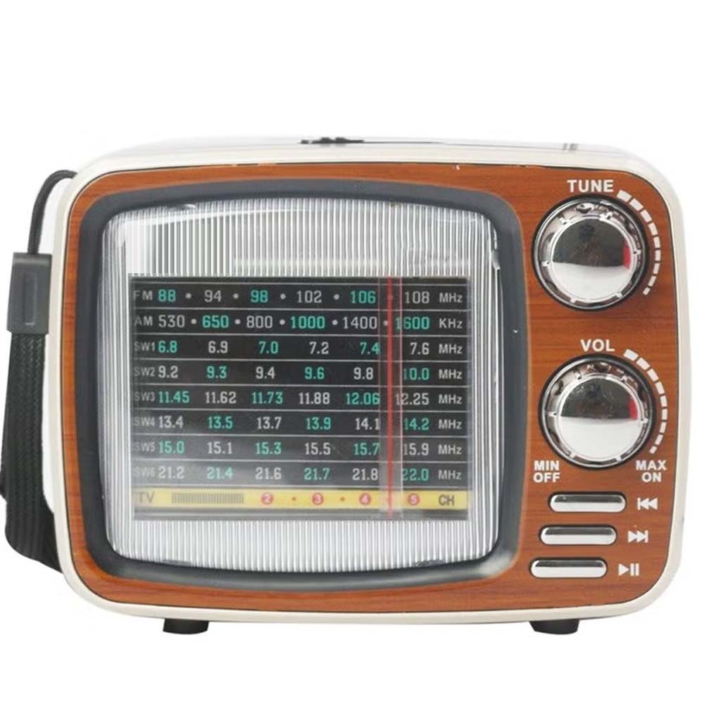 DX-2447 Bluetooth Speaker. Wireless portable speaker compatible with mobile devices for music & hands-free calls.