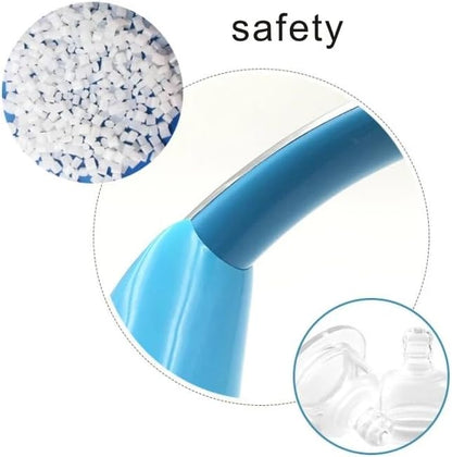 Electric Water Dispenser with Rechargeable Battery | Convenient Drinking Water Solution for Bottled Water