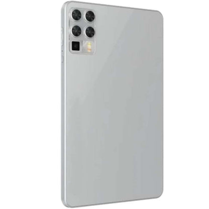 K7 7.0 Inch Android Tablet - 8 GB RAM, 256 GB ROM, Octa Core Processor, Android 13.0, 3500 mAh Battery, 5.0 MP Front Camera - Grey
