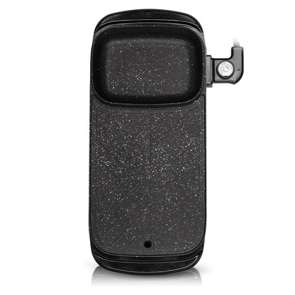 Customized Homemade BBQ Grill | Smokeless Indoor BBQ Grill | Electric BBQ Grill with Hot Pot | Perfect for Home Cooking and Dining