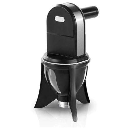 Meatball Maker Machine – Revolutionize Your Cooking with Automatic Non-Stick Convenience