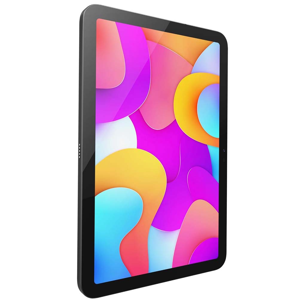 TAB 15 Tablet/10.1 Inch/4G SIM/iOS Style Operating System/5G Dual SIM/Octa Core Processor/Included Flip Cover&Keyboard/8GB RAM + 512 GB ROM/Android 13/6000 mAh/8MP Front+13 MP Rear (Multi-Colour)
